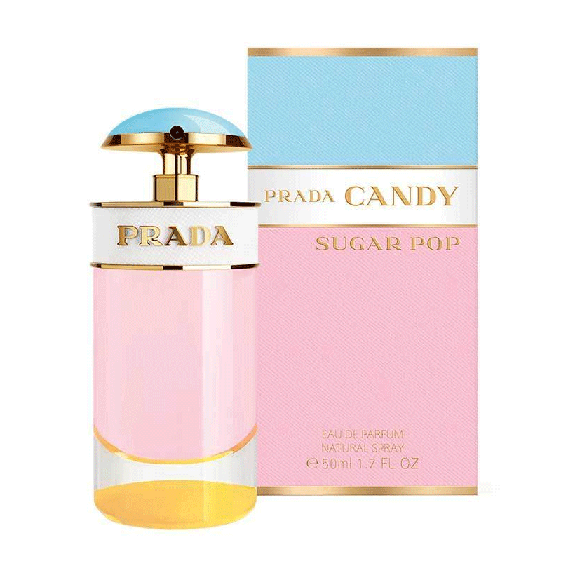 Candy Sugar Pop by Prada Perfume for Woman