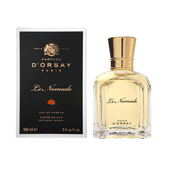 Le Nomade by D'Orsay Perfume for Man