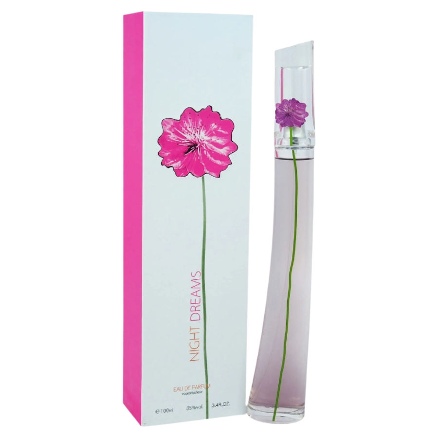 Parfums Rivera Night Dreams by Kenzo Perfume for Woman