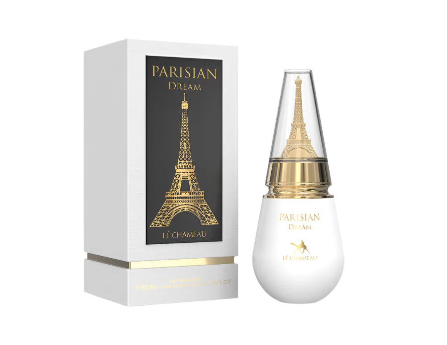 Parisian Dream by LE CHAMEAU Perfume for Unisex
