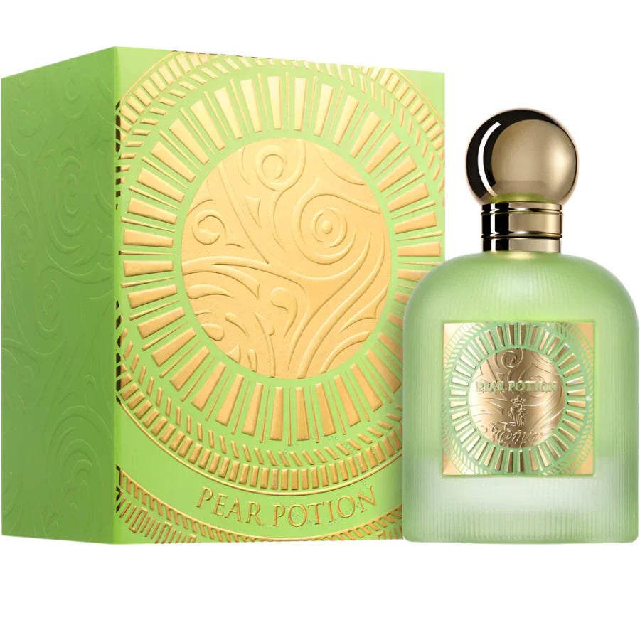 Pear Potion by Paris Corner Perfume for Unisex