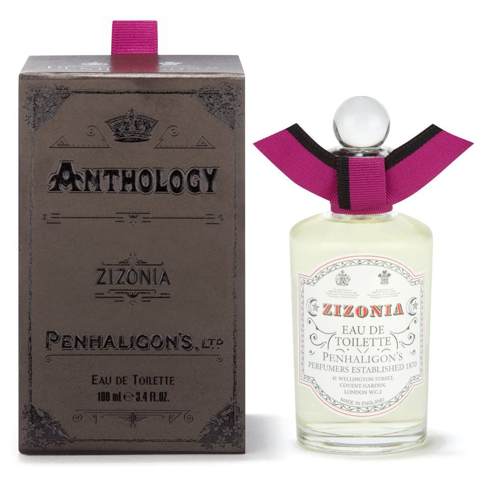 Anthology Zizonia by Penhaligon'S Perfume for Man
