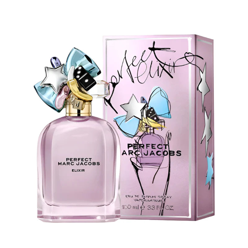 Perfect Elixir by Marc Jacobs Perfume for Woman