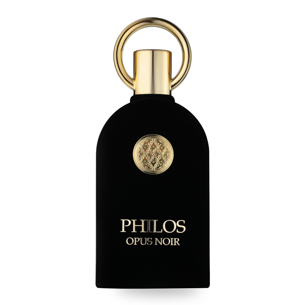 Philos Opus Noir by Maison Alhambra Perfume for Unisex