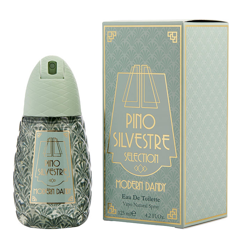 Selection Modern Dandy by Pino Silvestre Perfume for Man