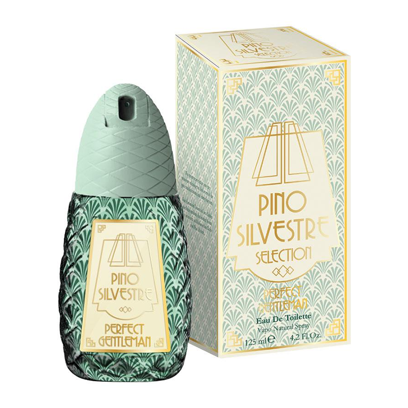 Selection Perfect Gentleman by Pino Silvestre Perfume for Man