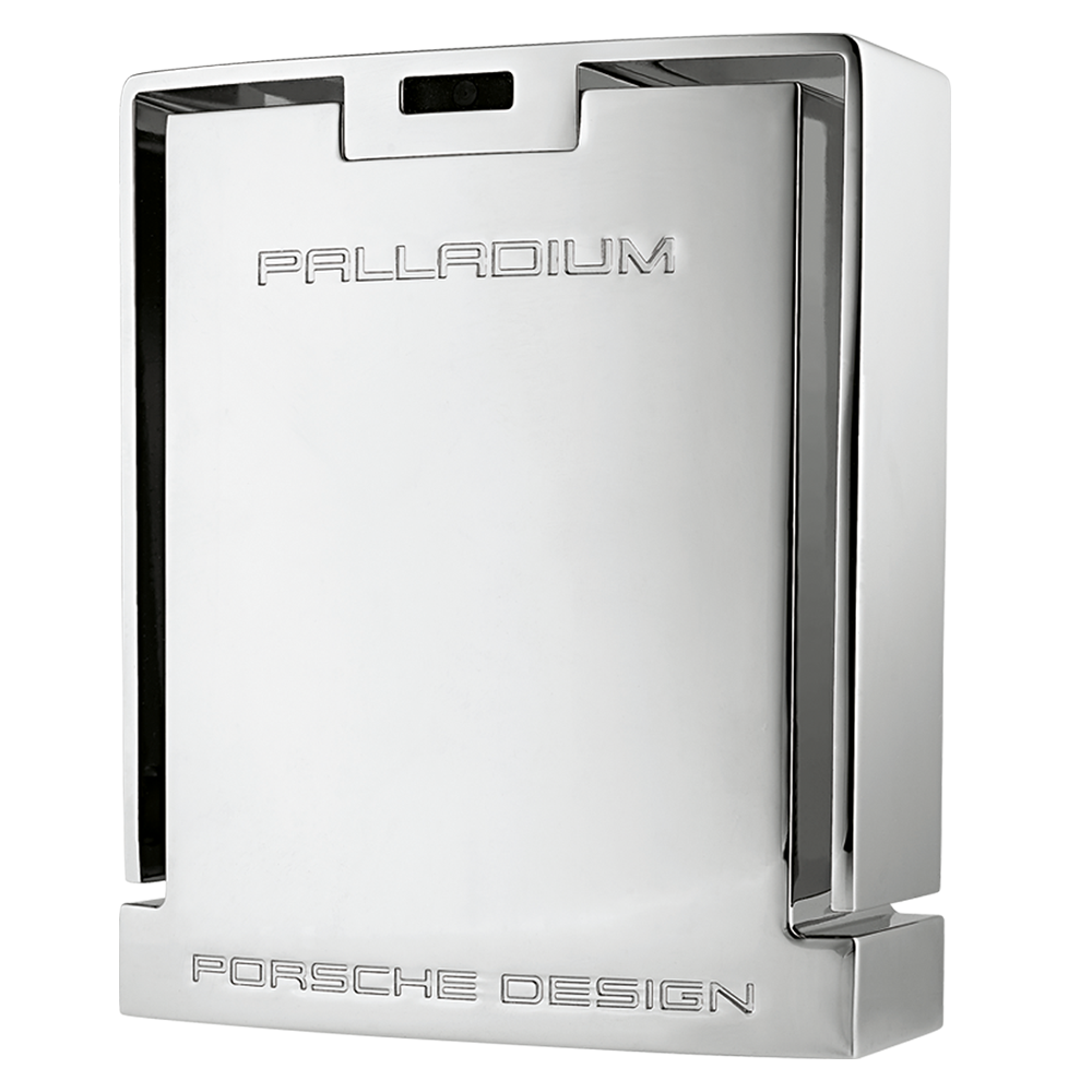 Palladium by Porsche Design Perfume for Man
