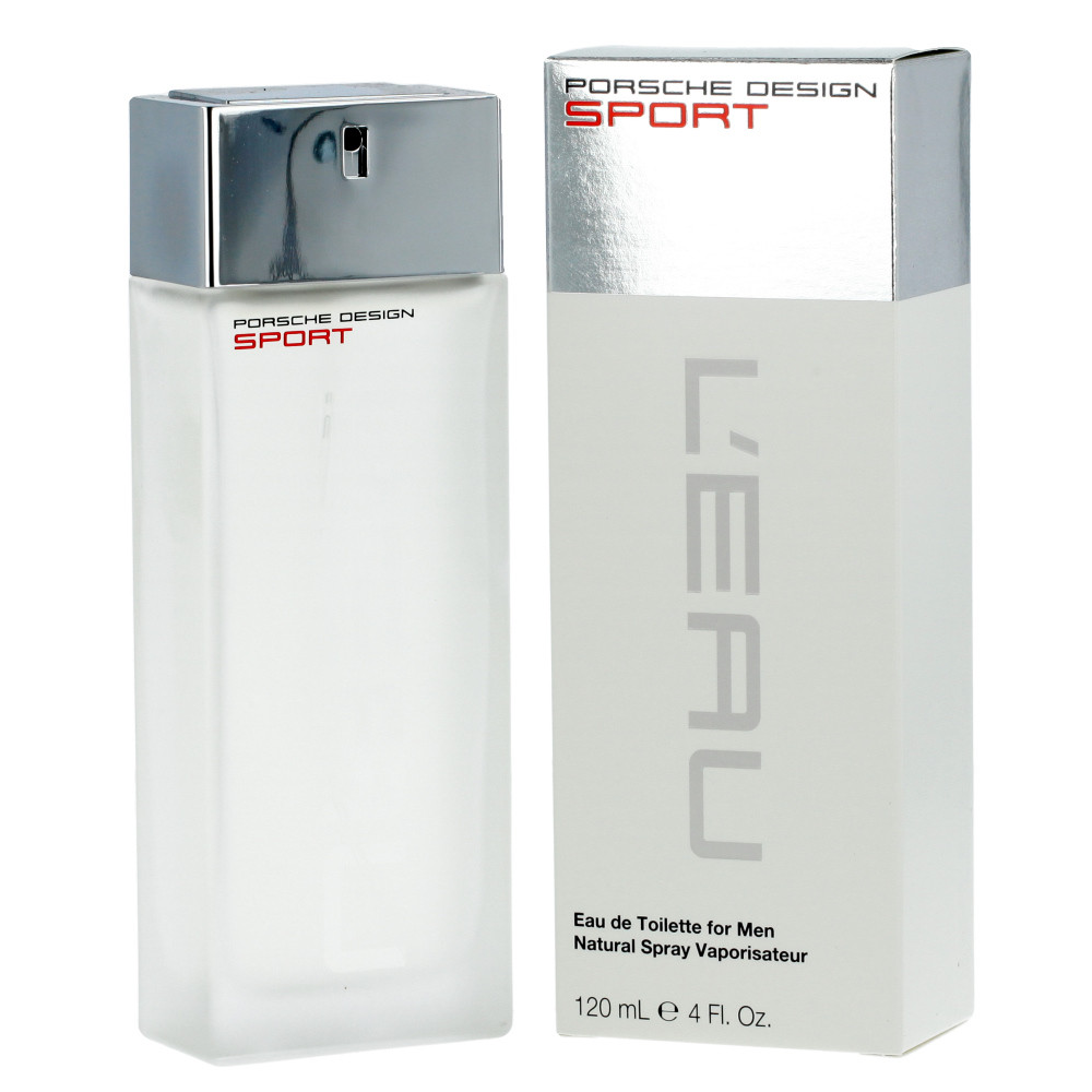 Sport L'Eau by Porsche Design Perfume for Man