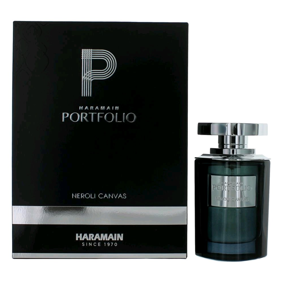 Portfolio Neroli Canvas by Al Haramain Perfume for Unisex