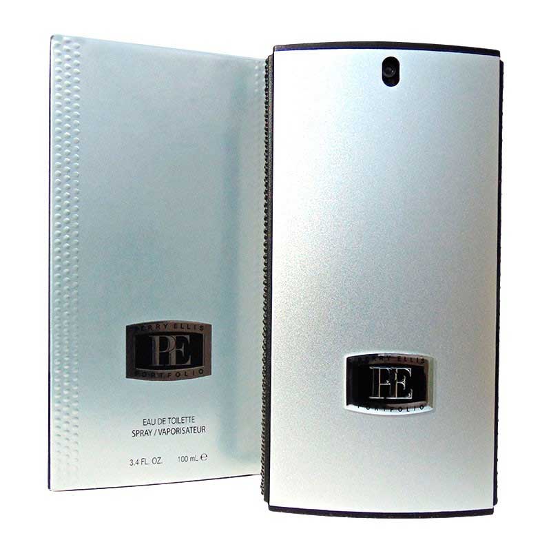 Portfolio by Perry Ellis Perfume for Man
