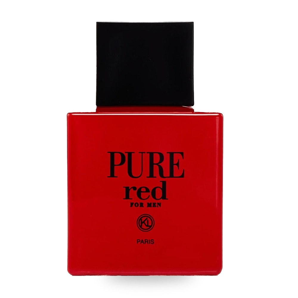 Pure Red by Karen Low Perfume for Man