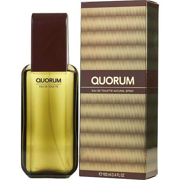 Quorum by Antonio Puig Perfume for Man