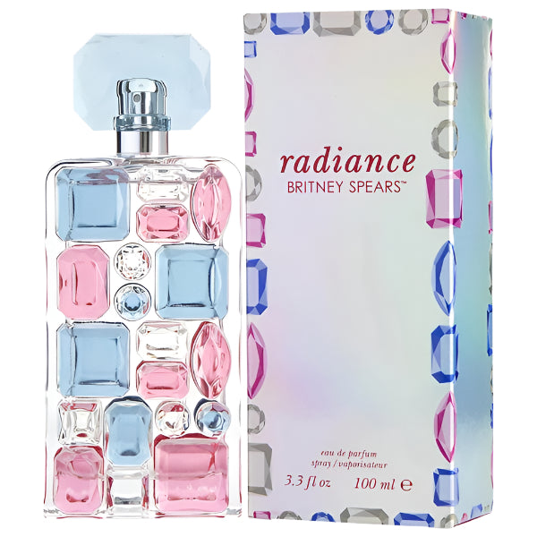 Radiance by Britney Spears Perfume for Woman