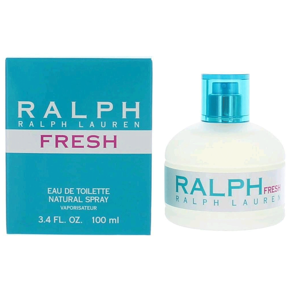 Ralph Fresh by Ralph Lauren Perfume for Woman