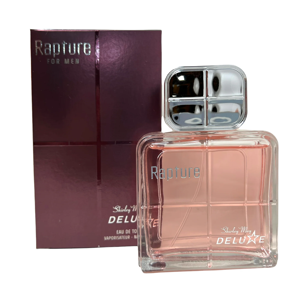 Rapture by Shirley May Perfume for Man