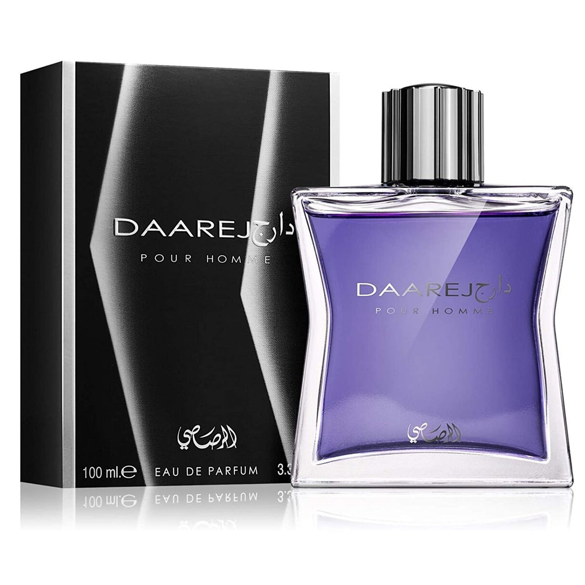 Daarej by Rasasi Perfume for Man