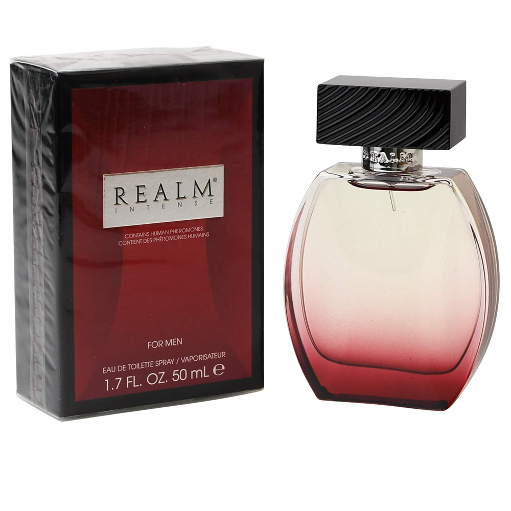 Realm Intense by Erox Perfume for Man