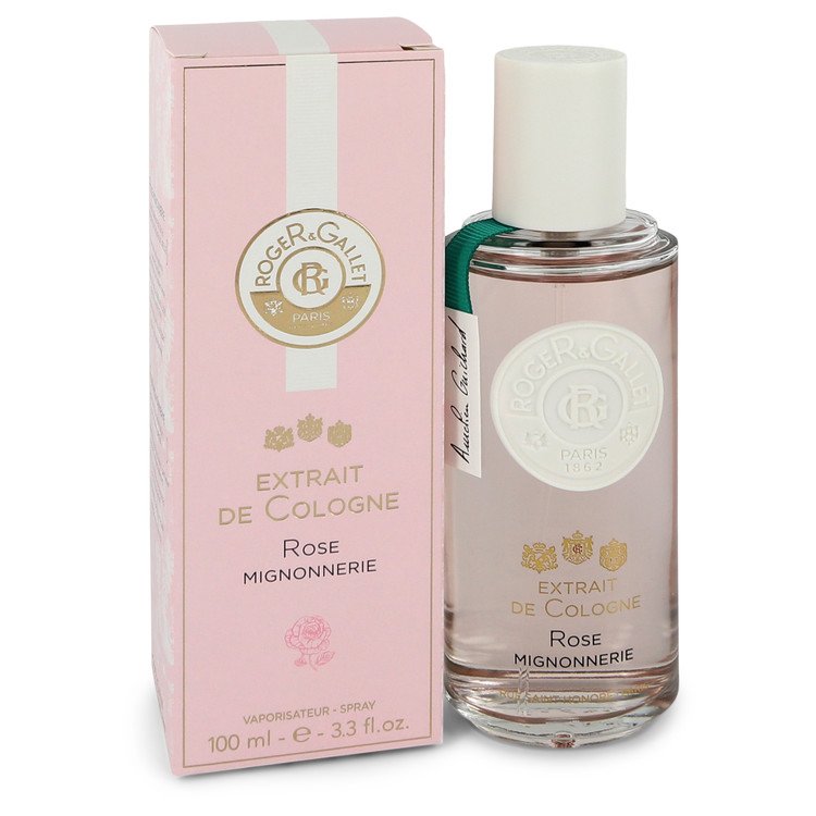 Rose Mignonnerie by Roger & Gallet Perfume for Unisex