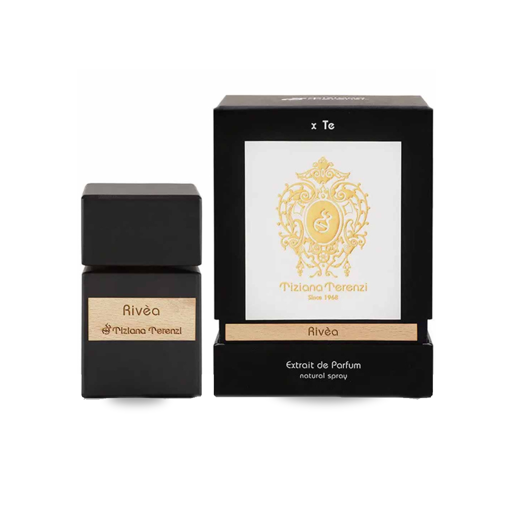 Rivea by Tiziana Terenzi Perfume for Unisex