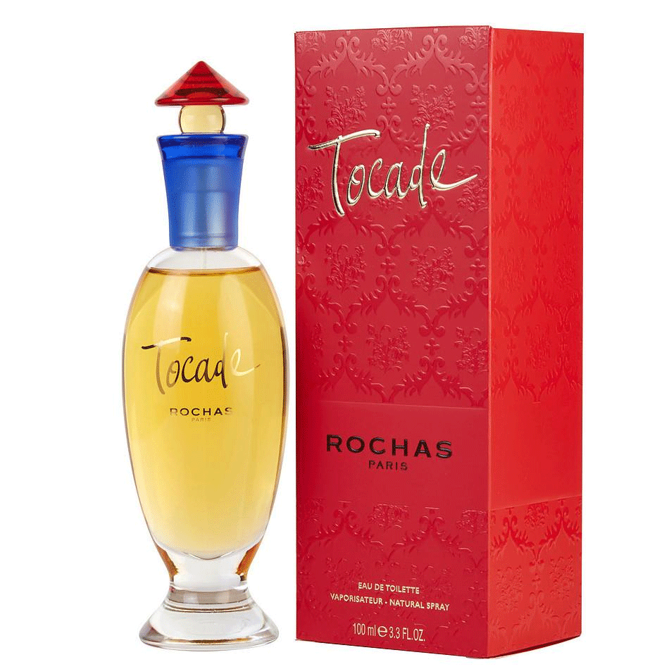 Tocade by Rochas Perfume for Woman