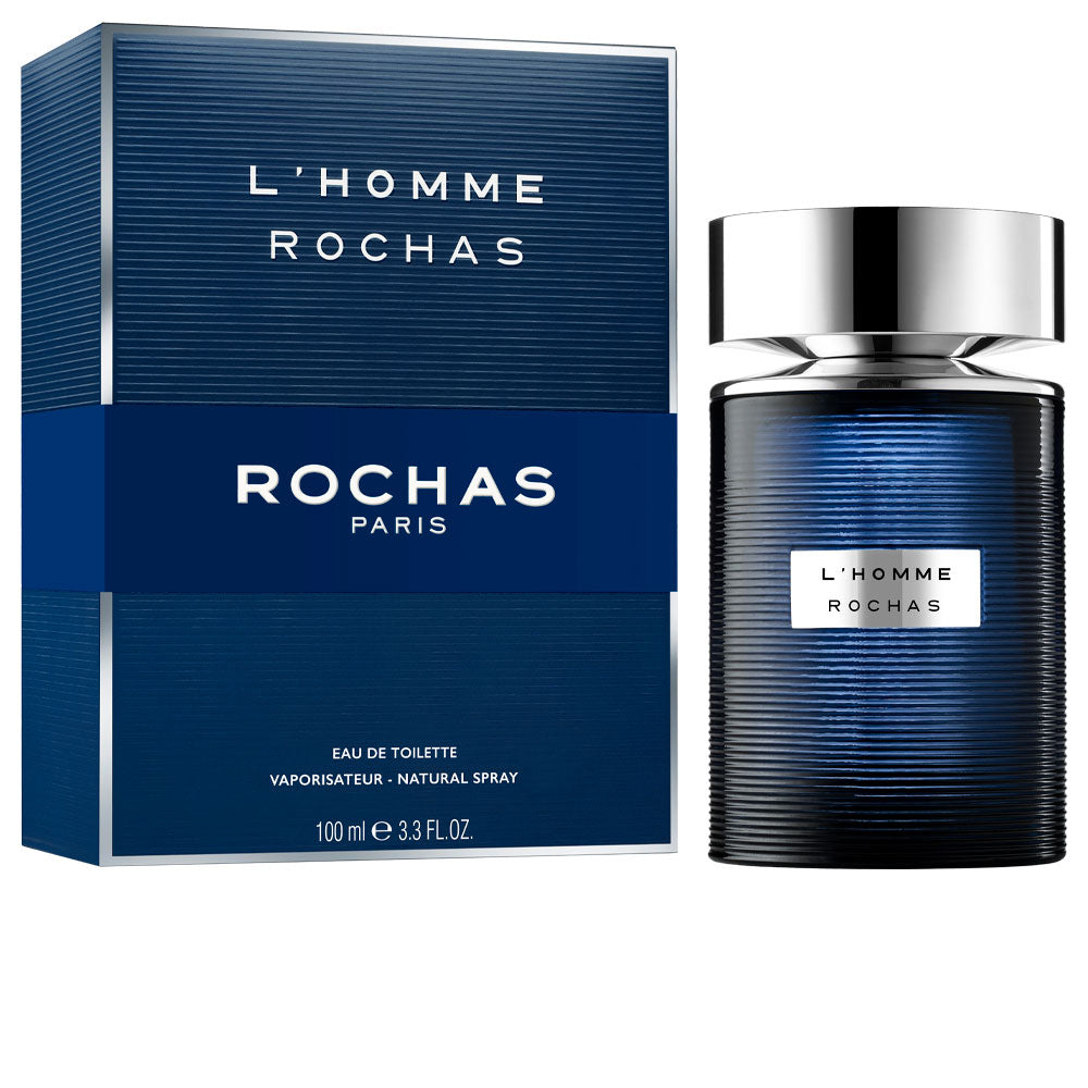 L'Homme by Rochas Perfume for Man