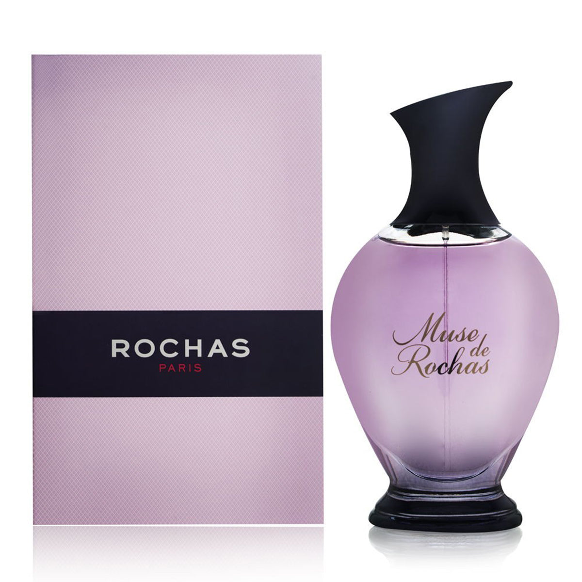 Muse by Rochas Perfume for Woman