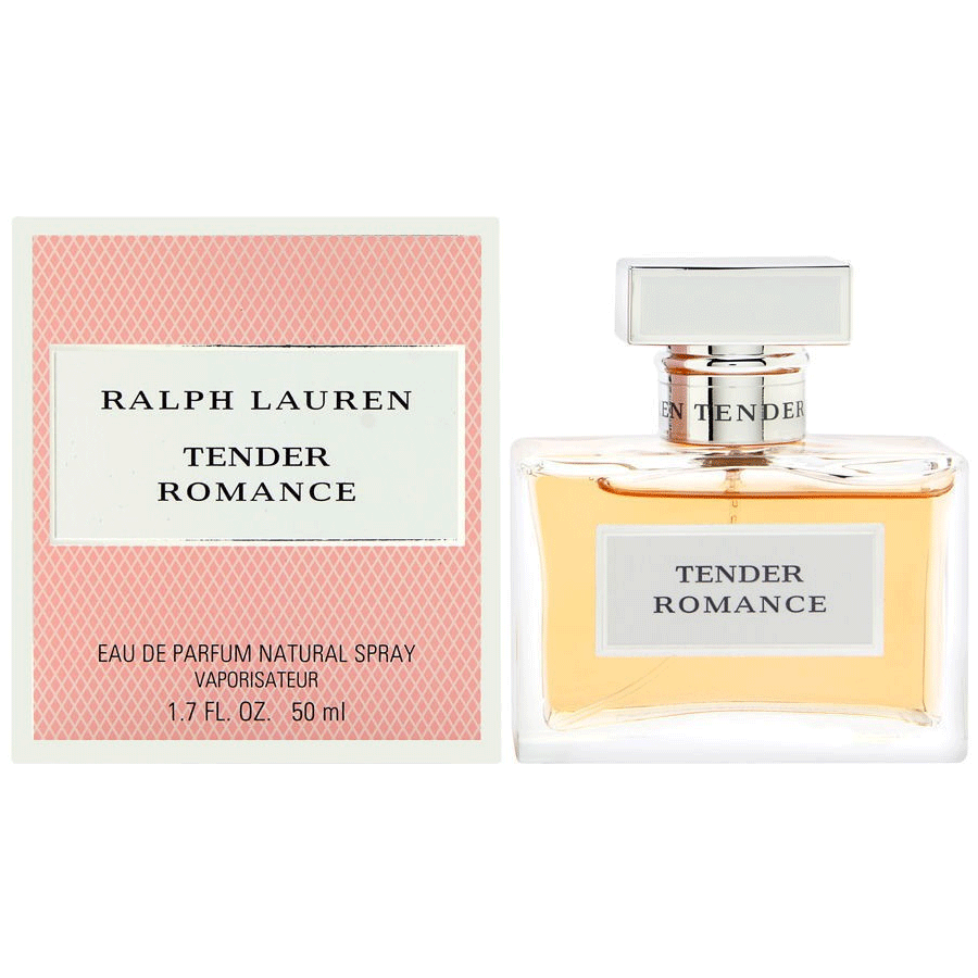 Romance Tender by Ralph Lauren Perfume for Woman