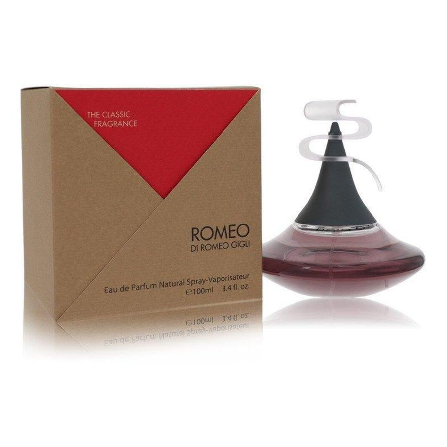 Romeo Di Romeo Gigli by Romeo Gigli Perfume for Woman