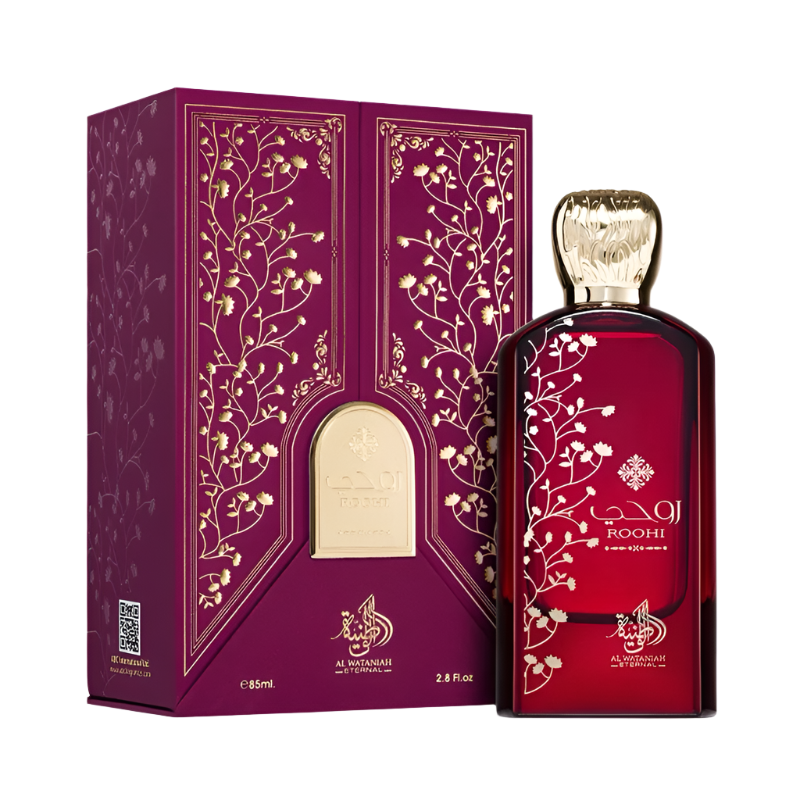 Roohi by Al Wataniah Perfume for Woman