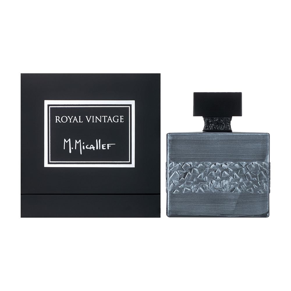 Royal Vintage by M. Micallef Perfume for Woman