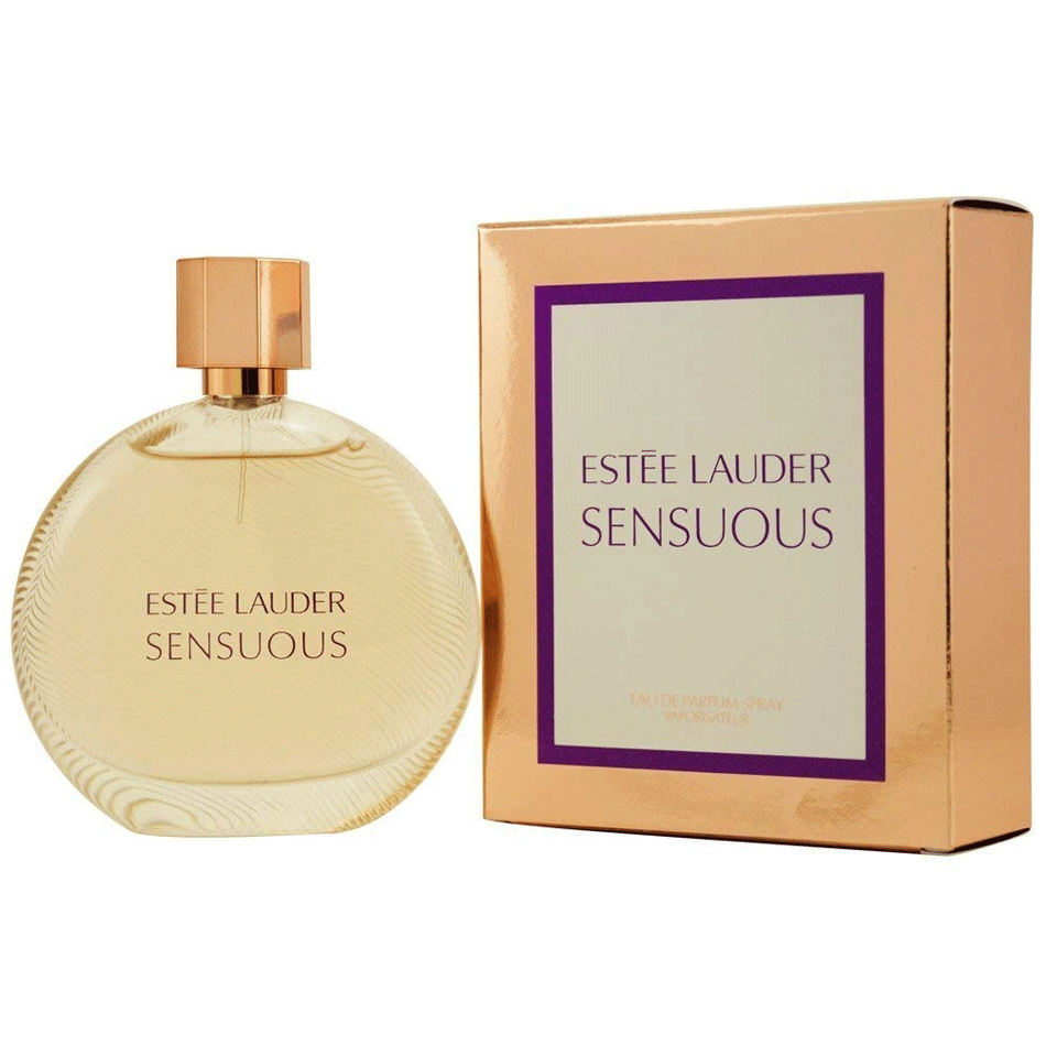 Sensuous by Estee Lauder Perfume for Woman