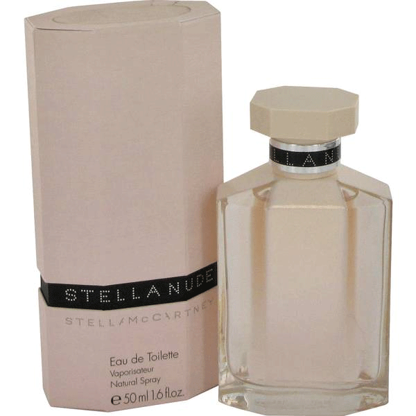 Nude by Stella Mccartney Perfume for Woman