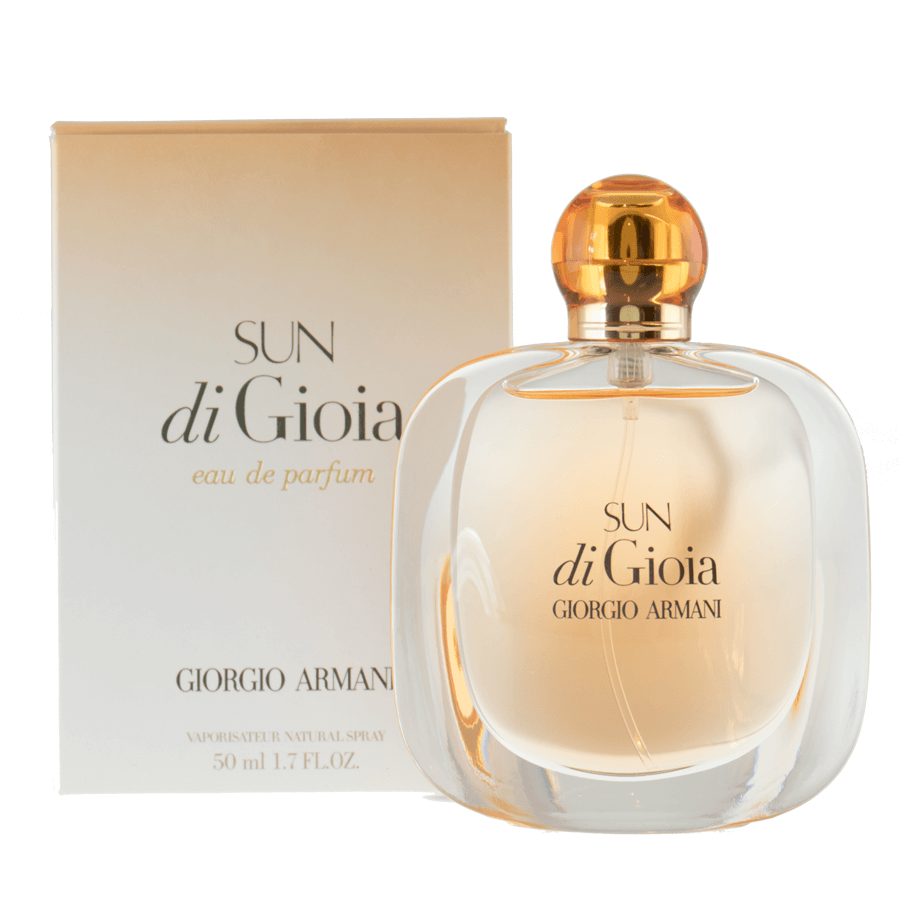 Sun Di Gioia by Giorgio Armani Perfume for Woman