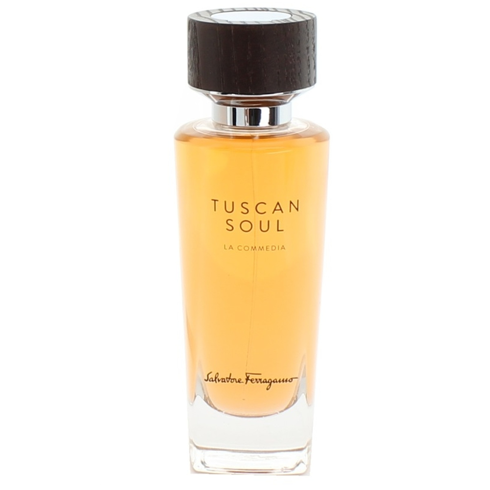 Tuscan Soul La Commedia by Salvatore Ferragamo Perfume for Unisex