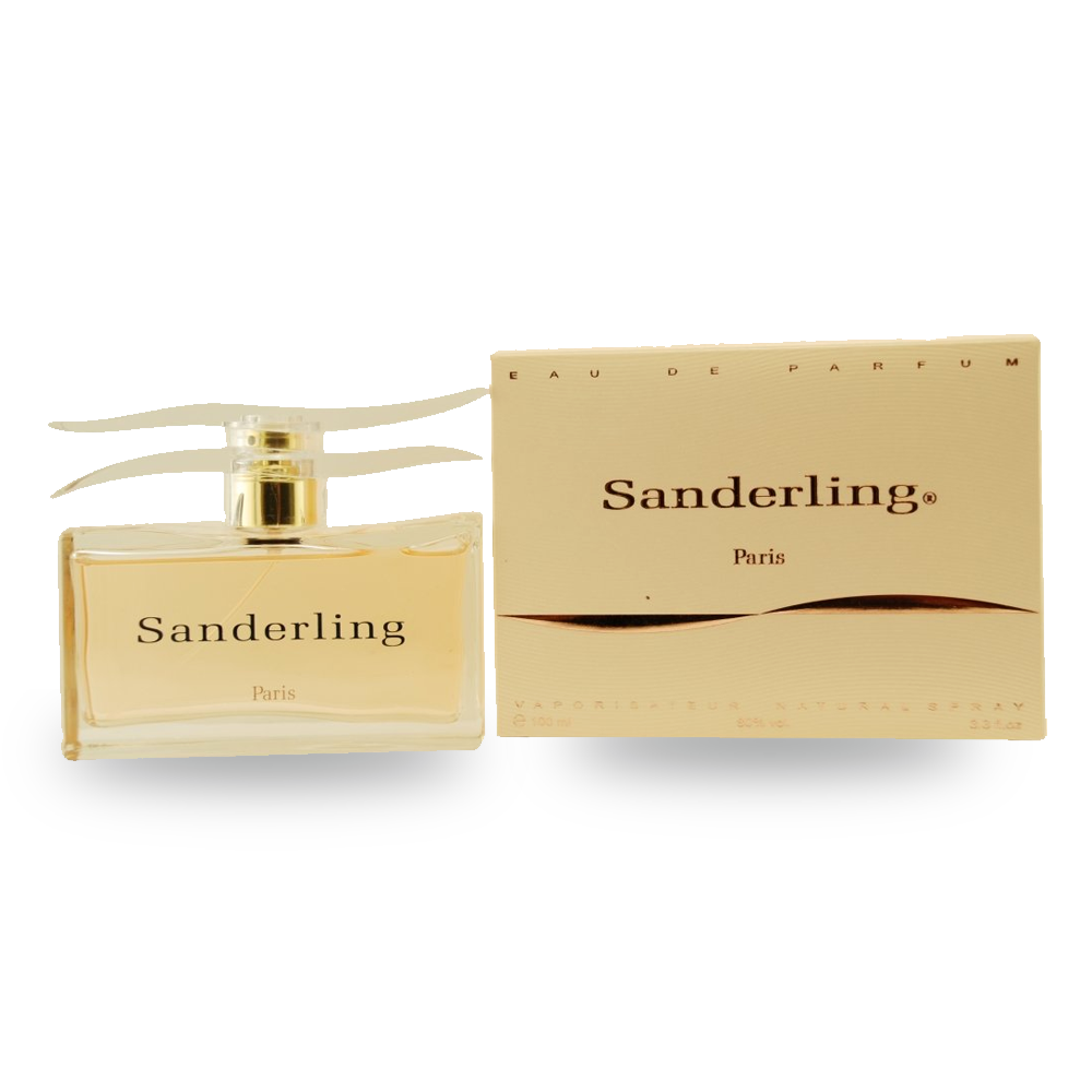 Sanderling by Yves de Sistelle Perfume for Woman