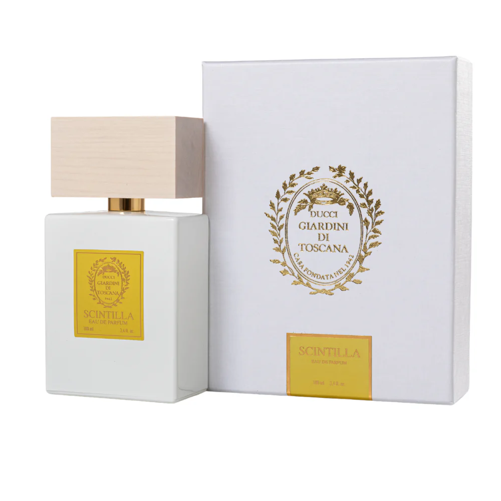 Scintilla by Giardini Di Toscana Perfume for Unisex