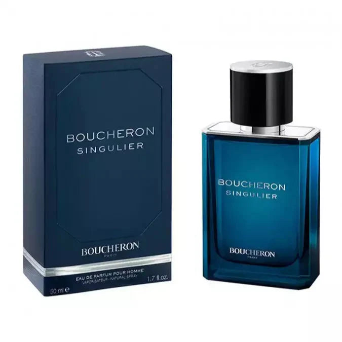 Singulier Pour Homme by Boucheron Perfume for Man