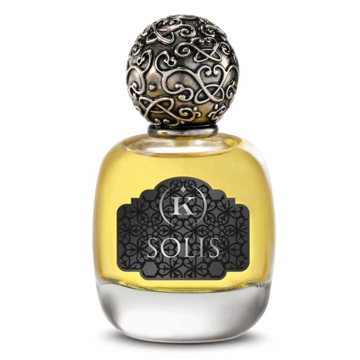 Solis by Kemi Blending Magic Perfume for Unisex