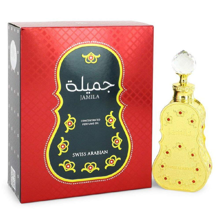 Jamila by Swiss Arabian Perfume for Woman