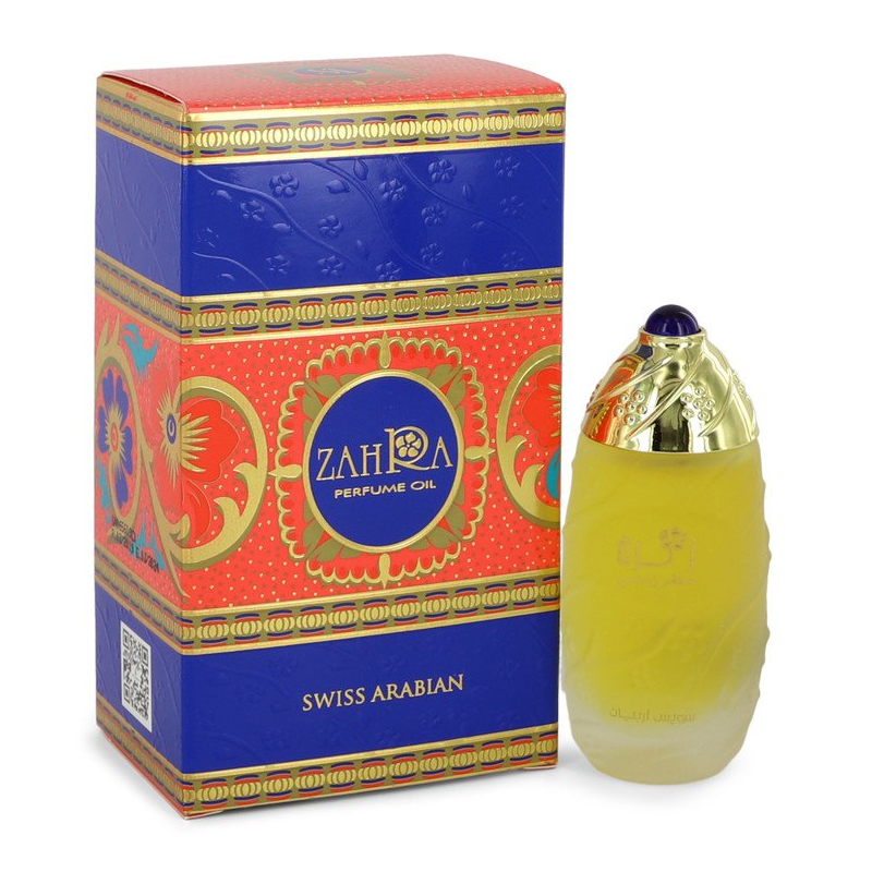Zahra by Swiss Arabian Perfume for Woman