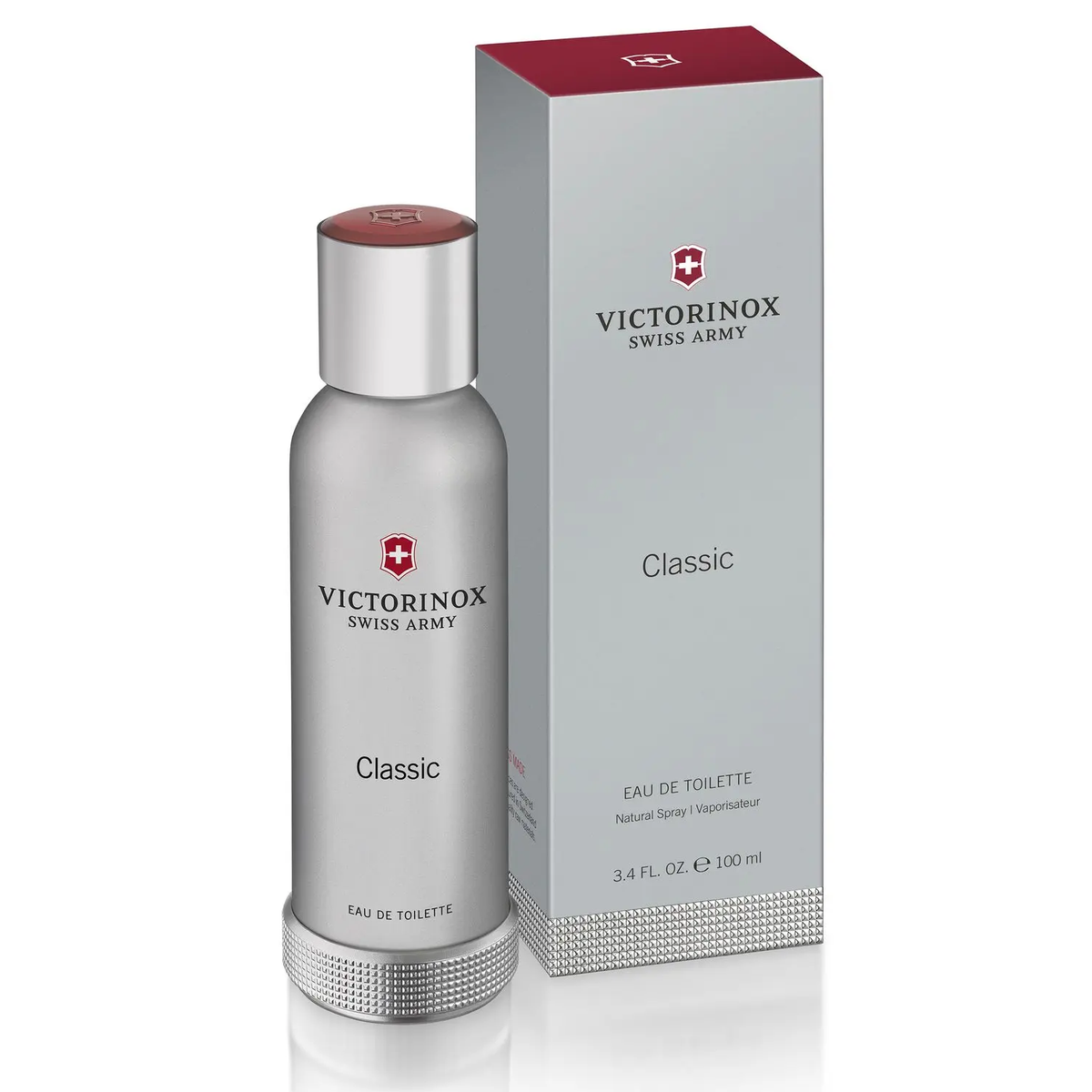 Swiss Army by Victorinox Perfume for Man