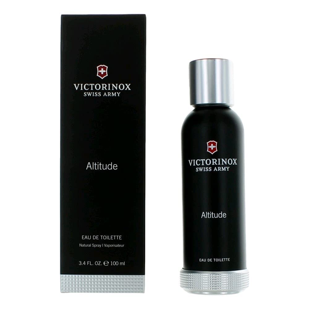 Swiss Army Altitude by Victorinox Perfume for Man