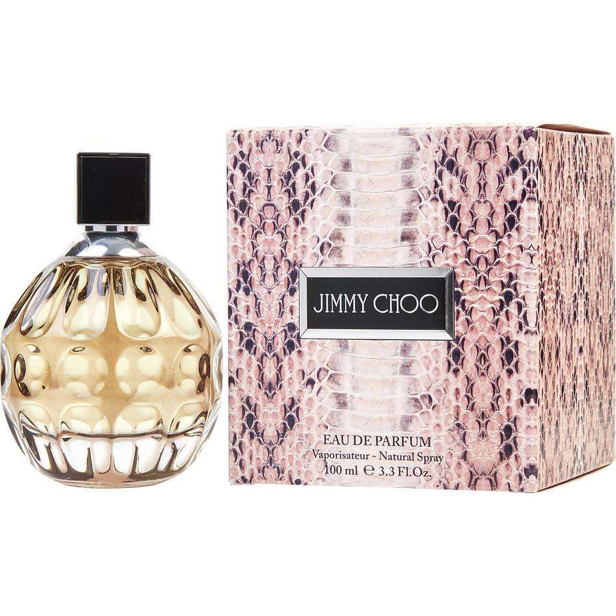 Jimmy Choo by Jimmy Choo Perfume for Woman