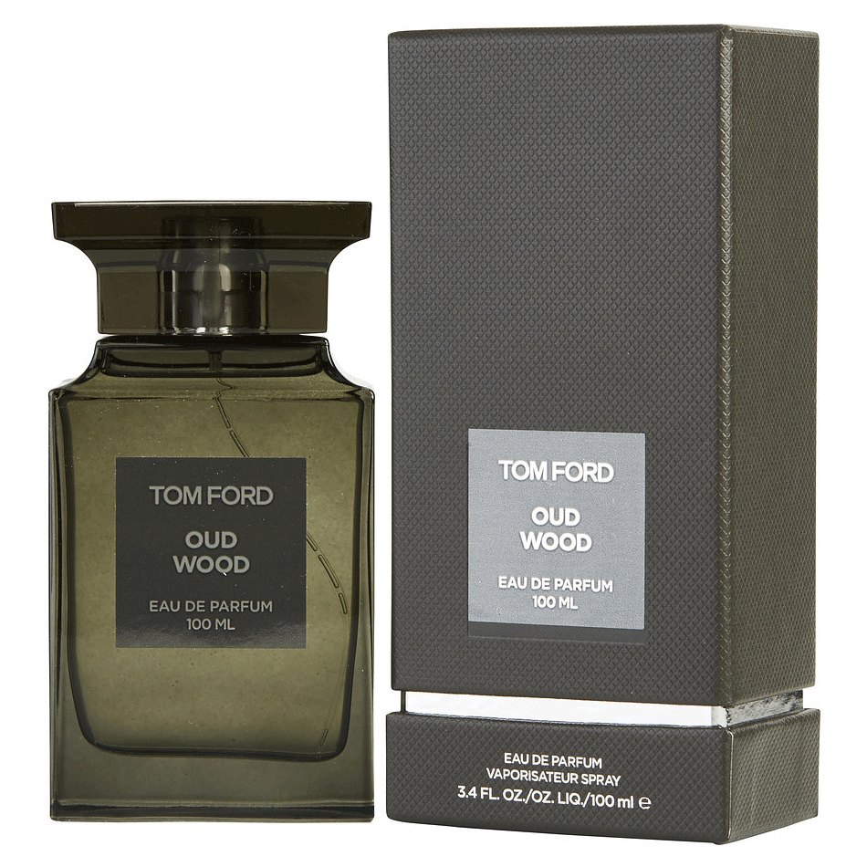 Oud Wood by Tom Ford Perfume for Unisex