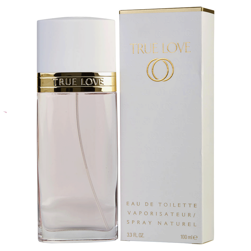 True Love by Elizabeth Arden Perfume for Woman