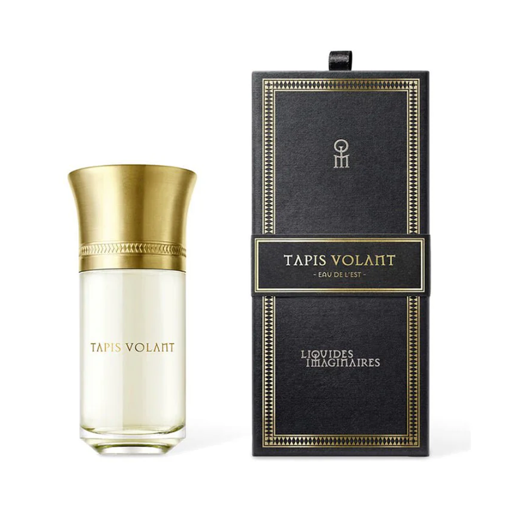 Tapis Volant by Les Liquides Imaginaires Perfume for Unisex