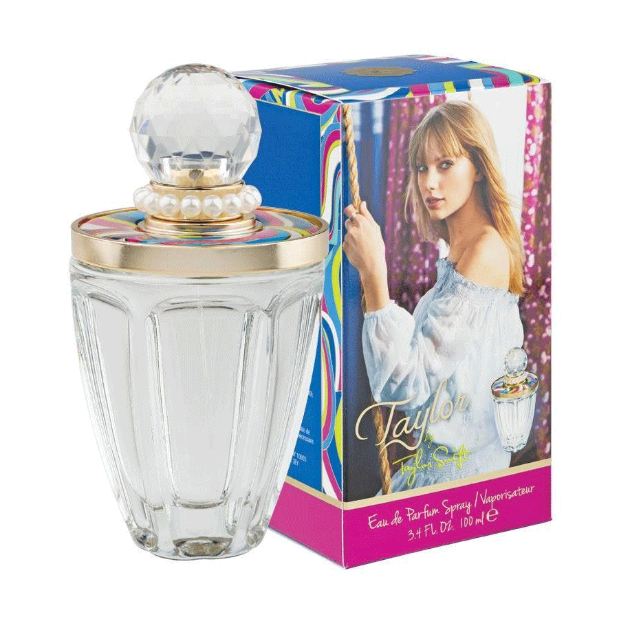 Taylor by Taylor Swift Perfume for Woman