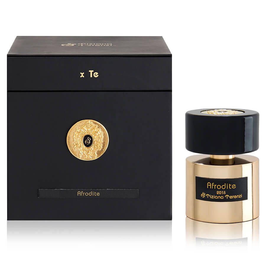 Afrodite by Tiziana Terenzi Perfume for Unisex