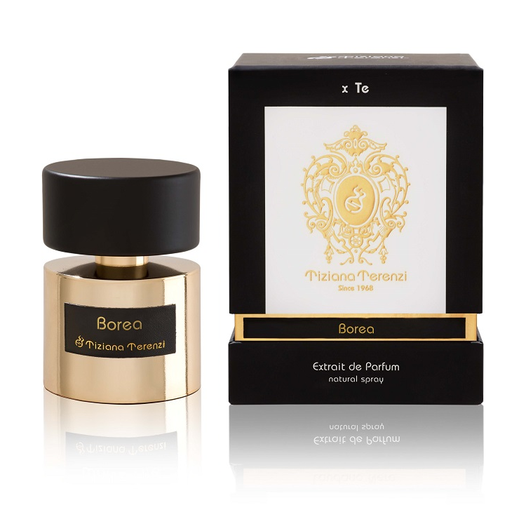 Borea by Tiziana Terenzi Perfume for Unisex