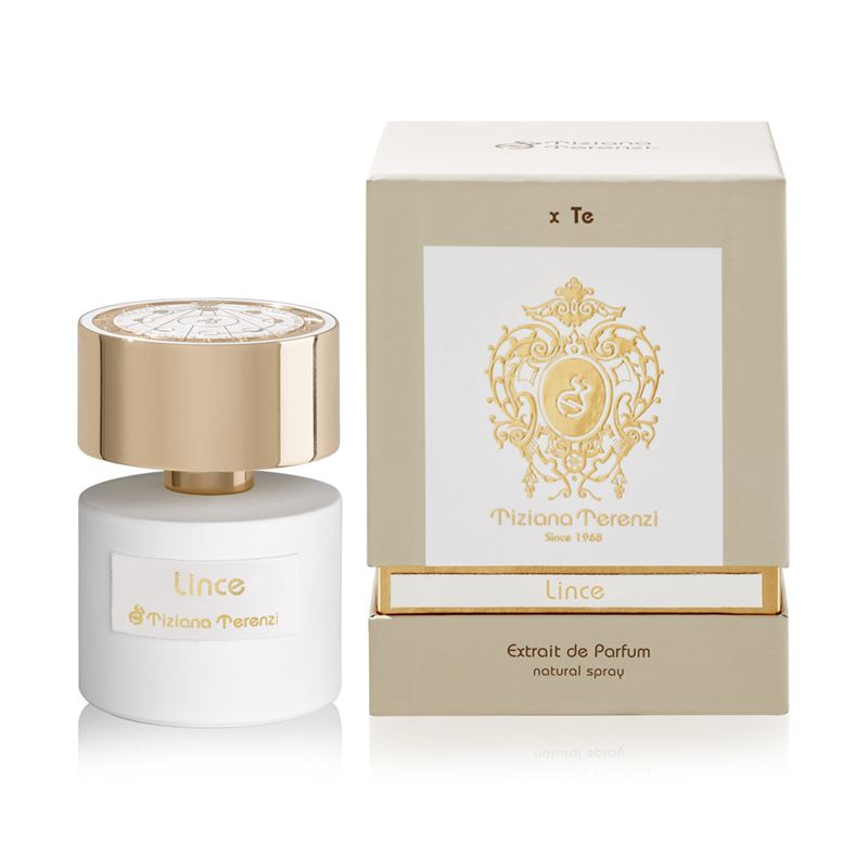Lince by Tiziana Terenzi Perfume for Unisex